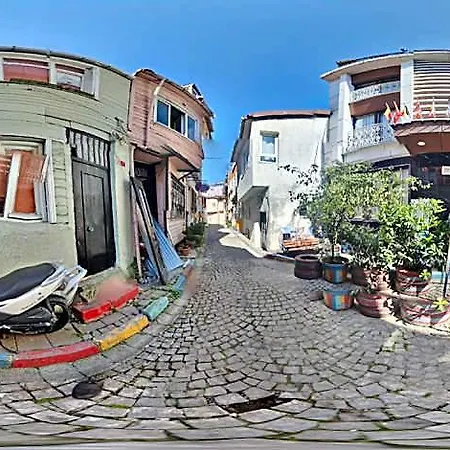 Immor Akkus 2* Istanbul