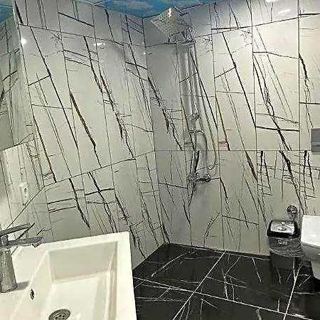 Hotel Immor Akkus 2*