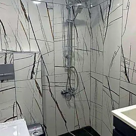 Immor Akkus Hotel 2*
