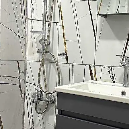 Immor Akkus Hotel Istanbul