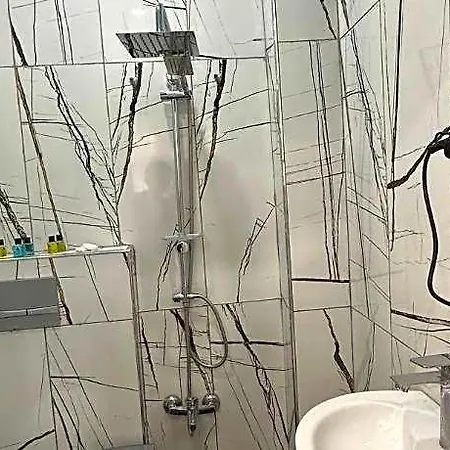 Immor Akkus Hotel Istanbul