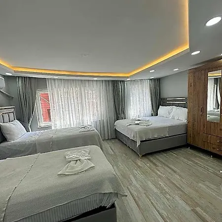 Immor Akkus 2* Istanbul