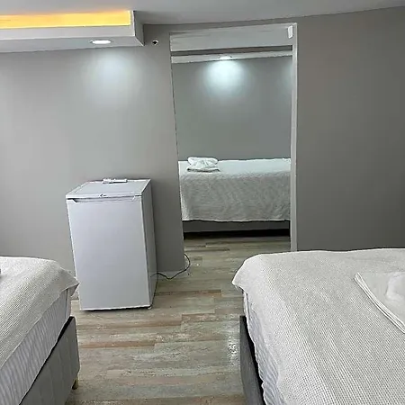 Immor Akkus Istanbul