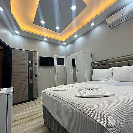 Hotel Immor Akkus Istanbul