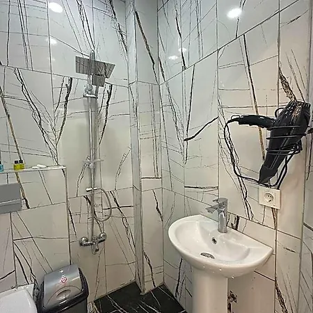 Hotel Immor Akkus Istanbul
