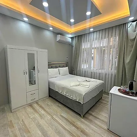 Hotel Immor Akkus 2*