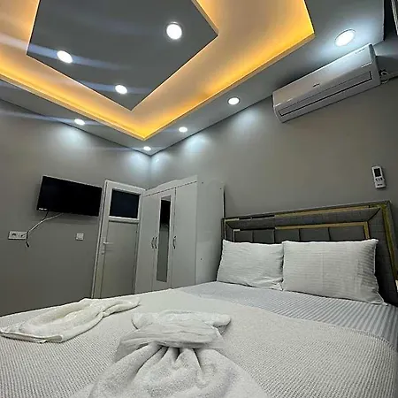 Immor Akkus Hotel 2*
