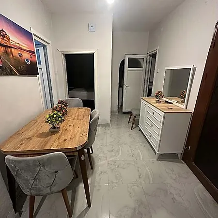 Ξενοδοχείο Immor Akkus 2*