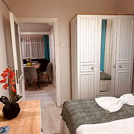 Immor Akkus Κωνσταντινούπολη