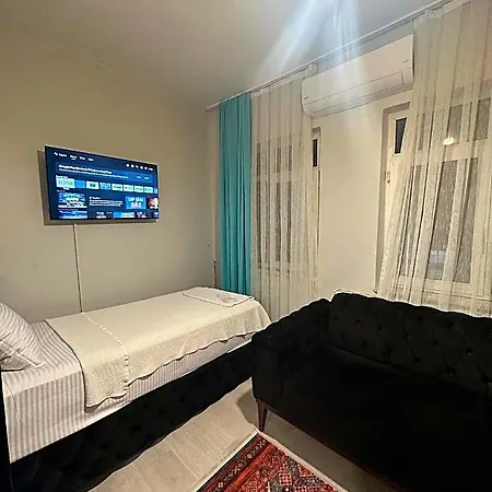Immor Akkus Ξενοδοχείο 2*