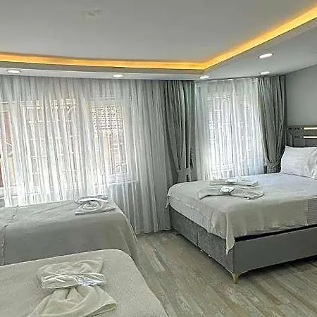 Hotel Immor Akkus 2*