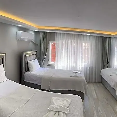 Immor Akkus Istanbul