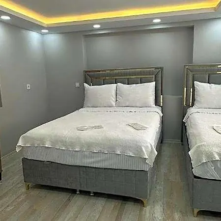 Immor Akkus Hotel 2*