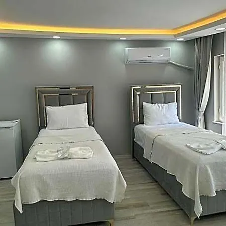 Immor Akkus Hotel Istanbul