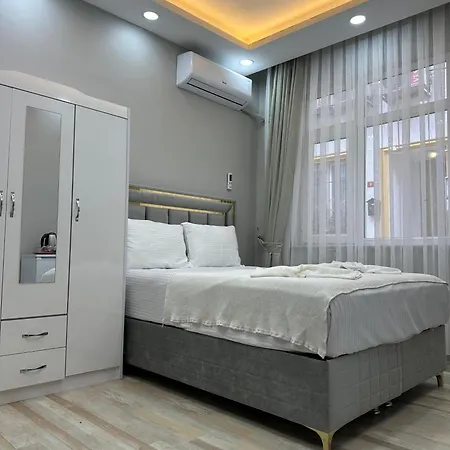 Immor Akkus Hotell *