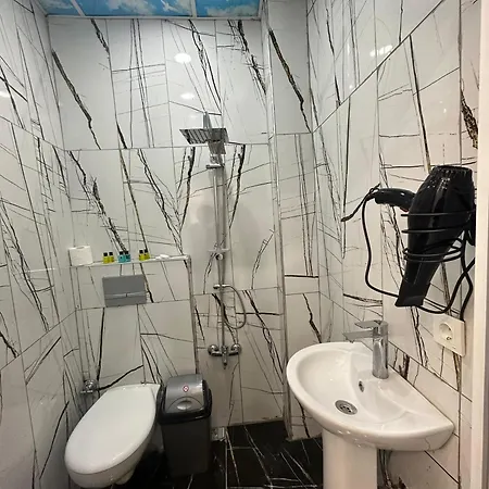 Immor Akkus Istanbul