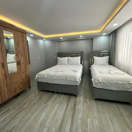 Immor Akkus Hotel 2*