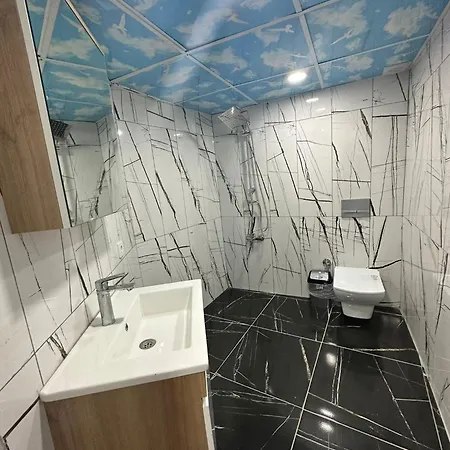 Immor Akkus Hotell Istanbul