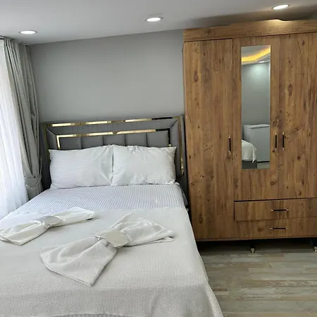 Immor Akkus Hotell *