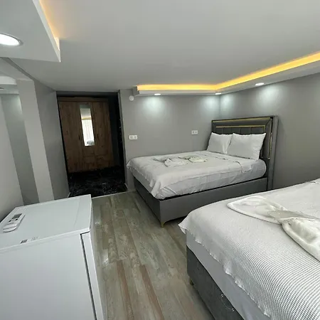 Immor Akkus Hotell *