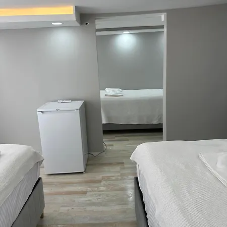 Immor Akkus * Istanbul