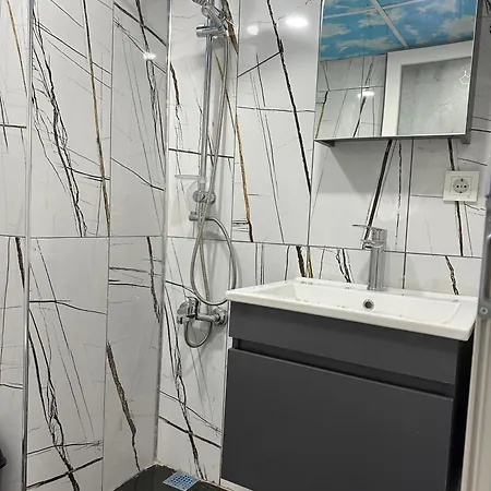 Immor Akkus Hotell *