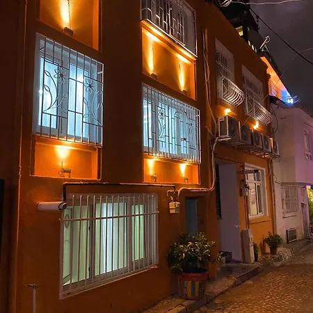 Hotel Immor Akkus 2*