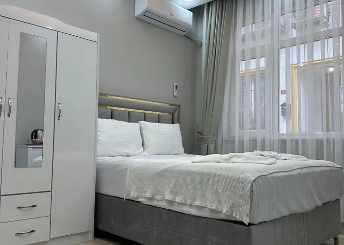 Immor Akkus Hotel 2*