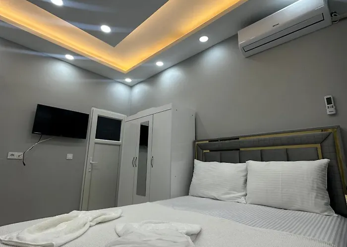 Hotel Immor Akkus Istambul