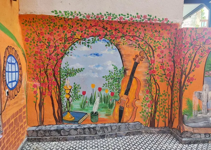 Hotel Immor Akkus Istanboel