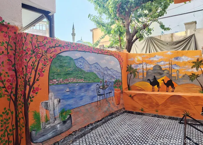 Immor Akkus Istambul