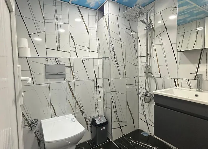 Hotel Immor Akkus Istambul