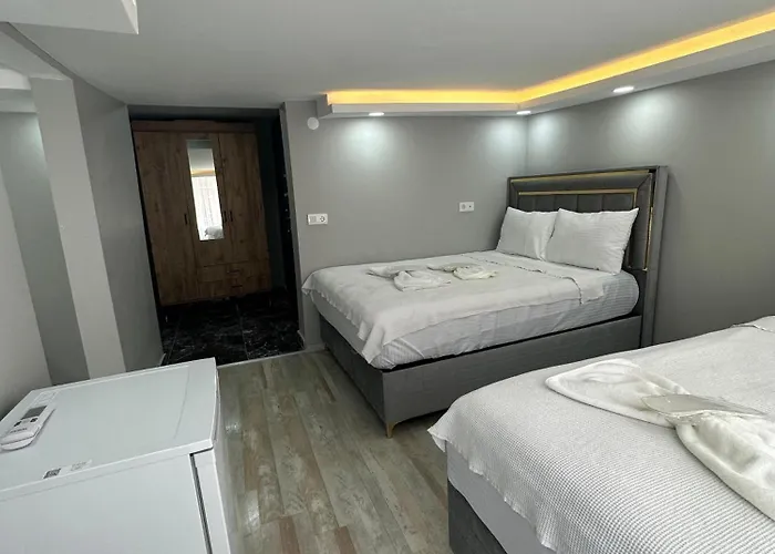 Immor Akkus Istambul