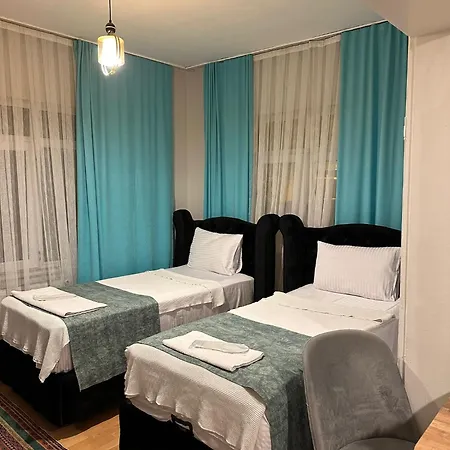 Immor Akkus Otel İstanbul