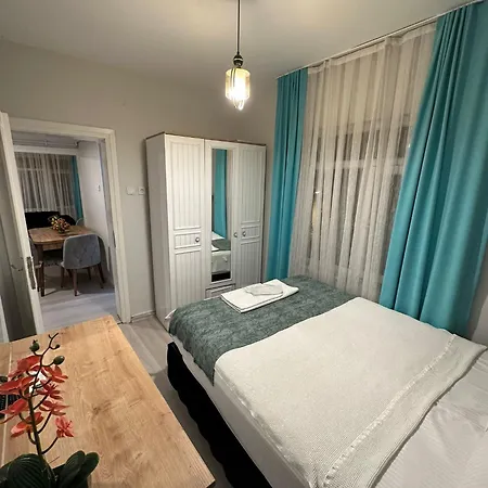 Immor Akkus Otel