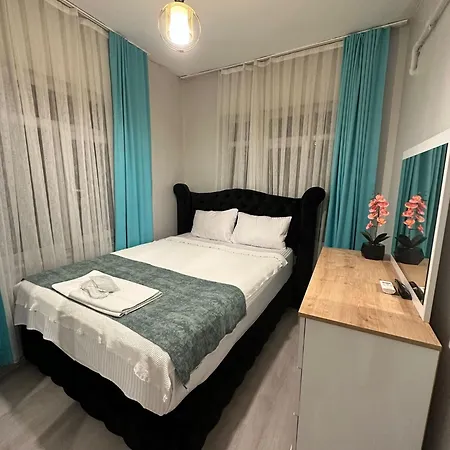 Otel Immor Akkus *