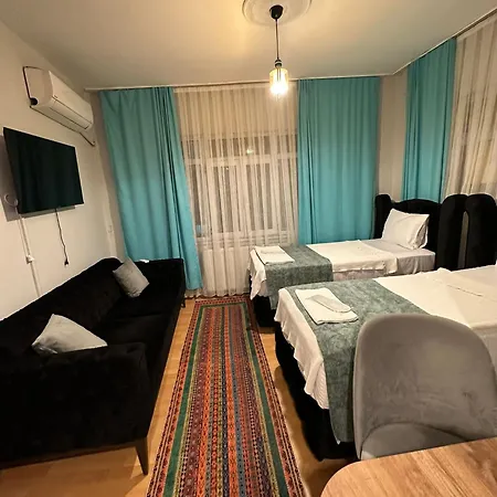 Immor Akkus * İstanbul