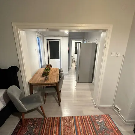 Otel Immor Akkus