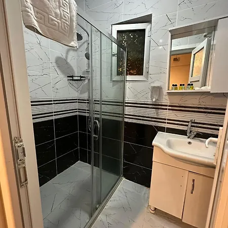 Otel Immor Akkus *