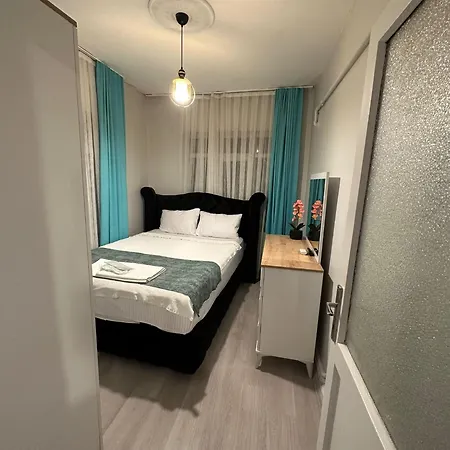 Otel Immor Akkus İstanbul