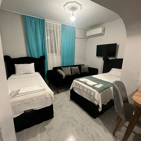 Immor Akkus Otel *