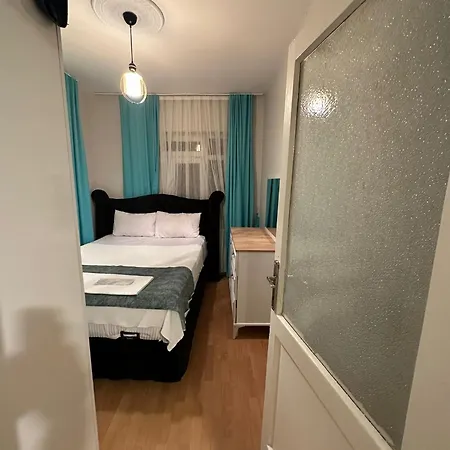 Immor Akkus Otel