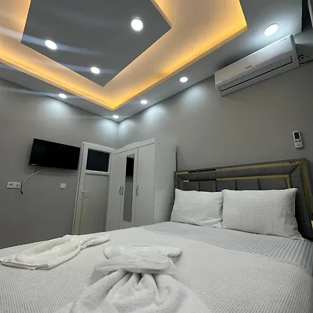Otel Immor Akkus İstanbul
