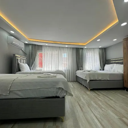 Immor Akkus Otel İstanbul