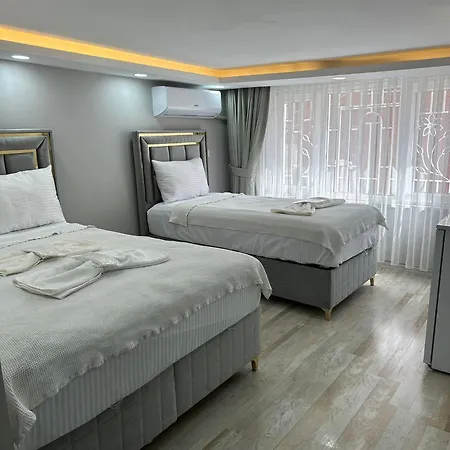 Otel Immor Akkus