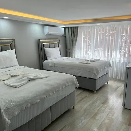Hotel Immor Akkus 2*