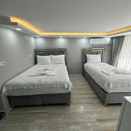 Otel Immor Akkus *
