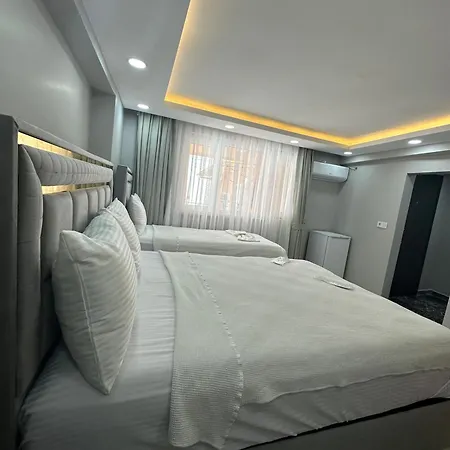 Immor Akkus 2* Istanbulská provincie