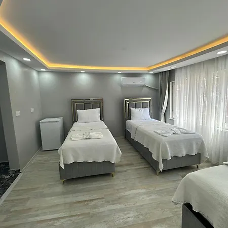 Immor Akkus 2* Istanbulská provincie