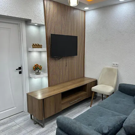 Otel Immor Akkus İstanbul